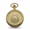 Regal Gold Hunter Pocket Watch product image
