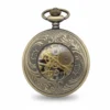Dagger Half Hunter Pocket Watch product image