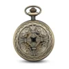 Dagger Half Hunter Pocket Watch product image