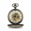 Dagger Half Hunter Pocket Watch product image