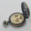 Dagger Half Hunter Pocket Watch product image