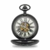 Inter Weaving Arches Half Hunter Pocket Watch product image