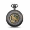 Glow Faced Half Hunter Pocket Watch product image