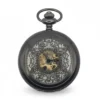 Glow Faced Half Hunter Pocket Watch product image