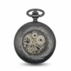 Big Number Half Hunter Pocket Watch product image