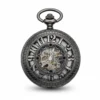Big Number Half Hunter Pocket Watch product image