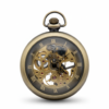 Watch Of Time Half Hunter Pocket Watch product image