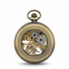 Watch Of Time Half Hunter Pocket Watch product image