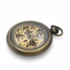 Watch Of Time Half Hunter Pocket Watch product image