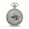 Plant Life Half Hunter Pocket Watch product image