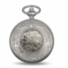 Plant Life Half Hunter Pocket Watch product image