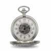 Plant Life Half Hunter Pocket Watch product image