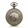 Racing Horse Half Hunter Pocket Watch product image