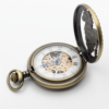 Racing Horse Half Hunter Pocket Watch product image
