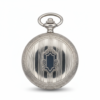 Silver Streak Hunter Pocket Watch product image