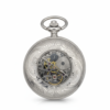 Silver Streak Hunter Pocket Watch product image