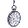 Wheeled Silver Pocket Watch | FOB & Co AU image 3