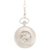 Crest Full Hunter Pocket Watch AU image 3