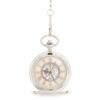 Crest Full Hunter Pocket Watch AU image 2
