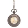Dark Ring Random Half Hunter Pocket Watch AU image 3