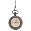 Dark Ring Random Half Hunter Pocket Watch AU image 1
