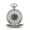 Plant Life Half Hunter Pocket Watch AU image 2