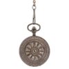 Roadworthy Half Hunter Pocket Watch AU image 1