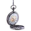 Roadworthy Half Hunter Pocket Watch AU image 3