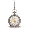 Roadworthy Half Hunter Pocket Watch AU image 2