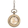 Random Patterned Pocket Watch AU image 3