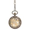 Random Patterned Pocket Watch AU image 1