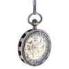 Random Patterned Pocket Watch AU image 2