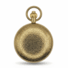 Gold Vintage Car Double Hunter Fob Watch AU image 4
