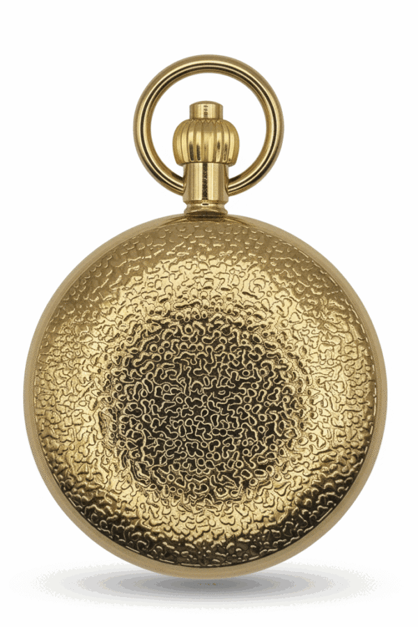 Gold Vintage Car Double Hunter Fob Watch AU image 4 Gold Vintage Car Double Hunter Fob Watch AU image 4