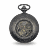 Black Sunspear Demi Hunter Fob Watch AU image 4