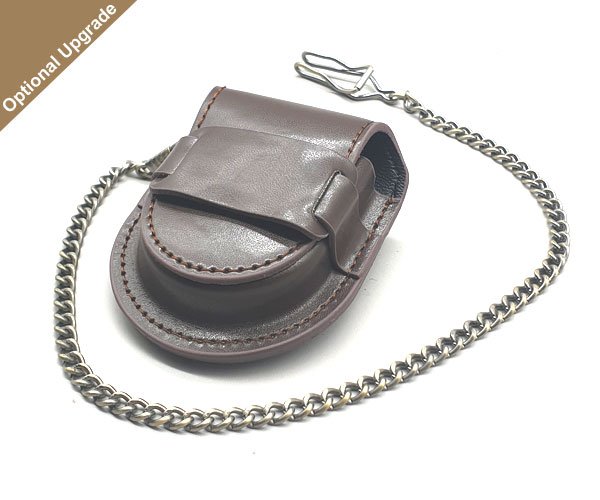 Stunning Silver Full Hunter Pocket Watch AU image 6 Stunning Silver Full Hunter Pocket Watch AU image 6
