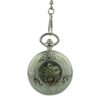 Brass Dragon Hunter Fob Watch AU image 4