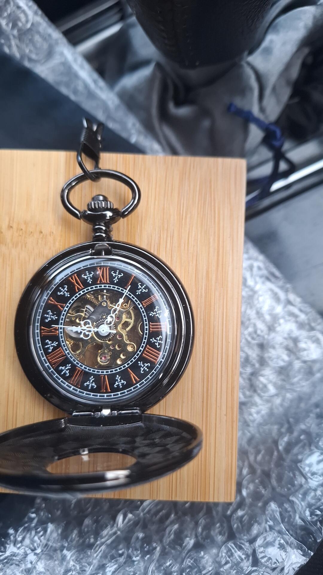 Customer photo