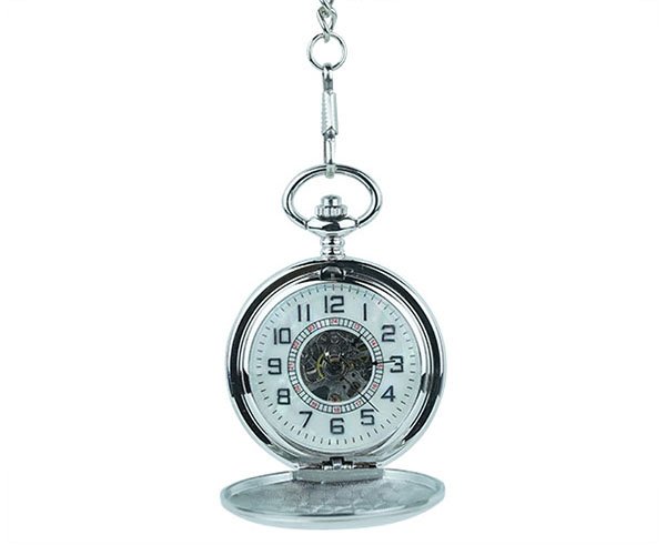 Lancaster Pocket Watch | FOB & Co AU image 1 Lancaster Pocket Watch | FOB & Co AU image 1