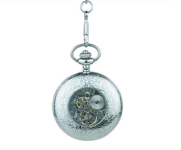 Lancaster Pocket Watch | FOB & Co AU image 4 Lancaster Pocket Watch | FOB & Co AU image 4