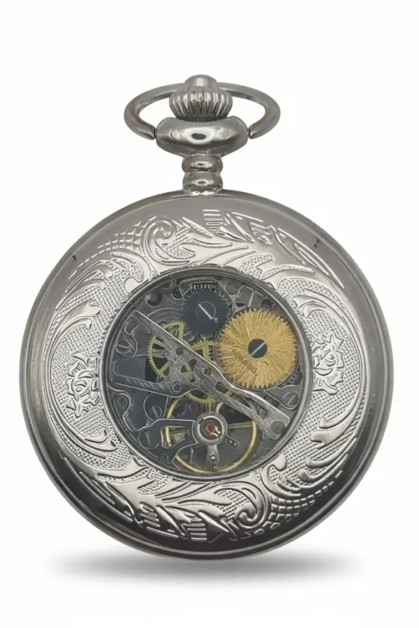 Hanover Pocket Watch | FOB & Co AU image 4 Hanover Pocket Watch | FOB & Co AU image 4
