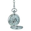 Tudor Double Sided Pocket Watch AU image 2