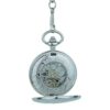 Tudor Double Sided Pocket Watch AU image 4