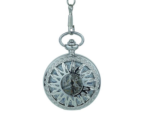 Rising Sun Pocket Watch | FOB & Co AU image 3 Rising Sun Pocket Watch | FOB & Co AU image 3