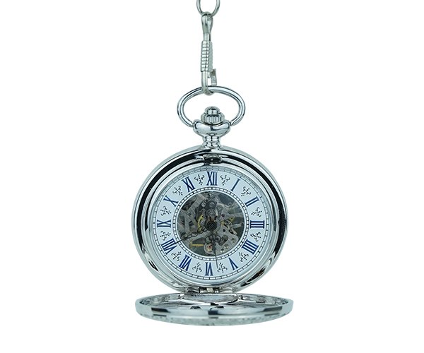 Rising Sun Pocket Watch | FOB & Co AU image 1 Rising Sun Pocket Watch | FOB & Co AU image 1