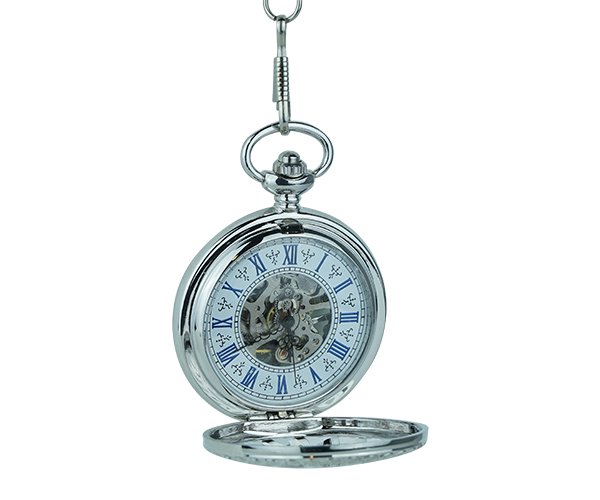 Rising Sun Pocket Watch | FOB & Co AU image 2 Rising Sun Pocket Watch | FOB & Co AU image 2