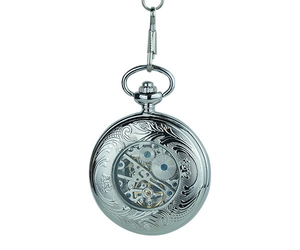 Rising Sun Pocket Watch | FOB & Co AU image 4 Rising Sun Pocket Watch | FOB & Co AU image 4