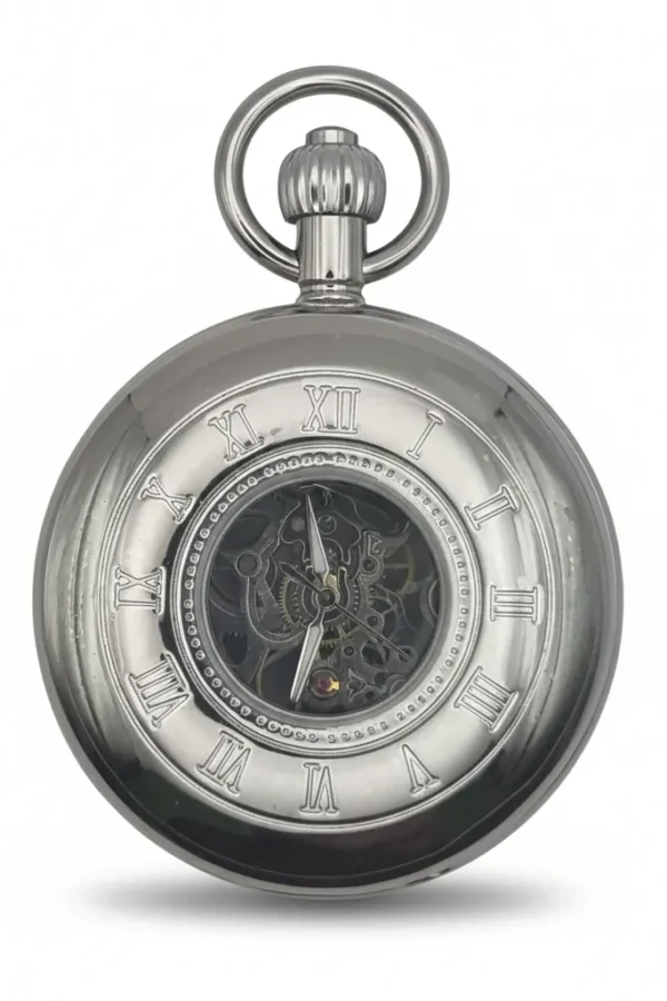 York Pocket Watch | FOB & Co AU image 1 York Pocket Watch | FOB & Co AU image 1