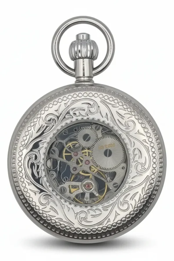 York Pocket Watch | FOB & Co AU image 4 York Pocket Watch | FOB & Co AU image 4