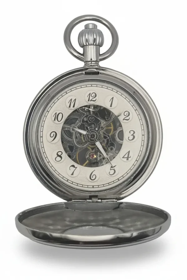 York Pocket Watch | FOB & Co AU image 2 York Pocket Watch | FOB & Co AU image 2